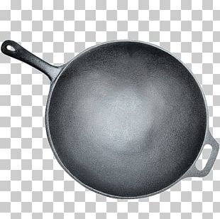 Detail Cast Iron Skillet Png Nomer 33