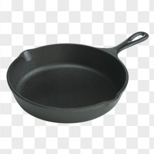 Detail Cast Iron Skillet Png Nomer 35