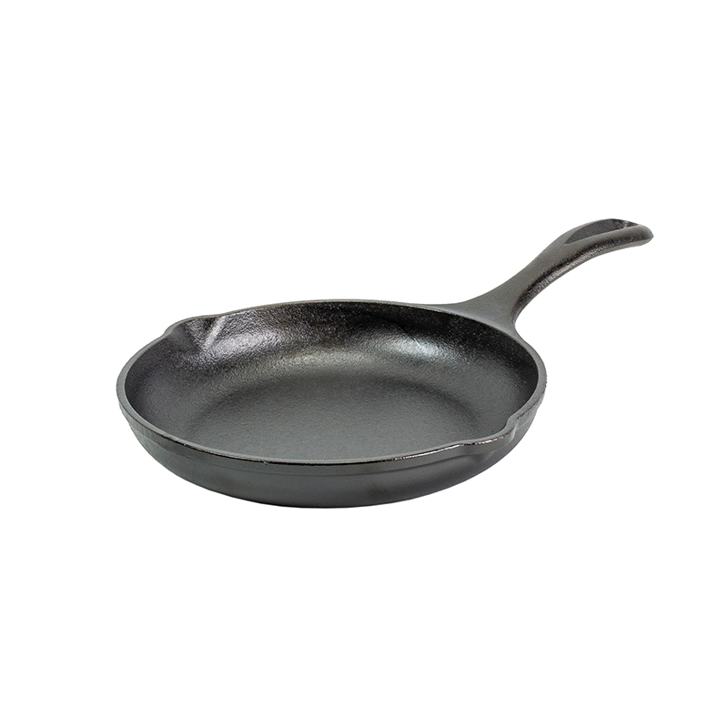 Detail Cast Iron Skillet Png Nomer 37