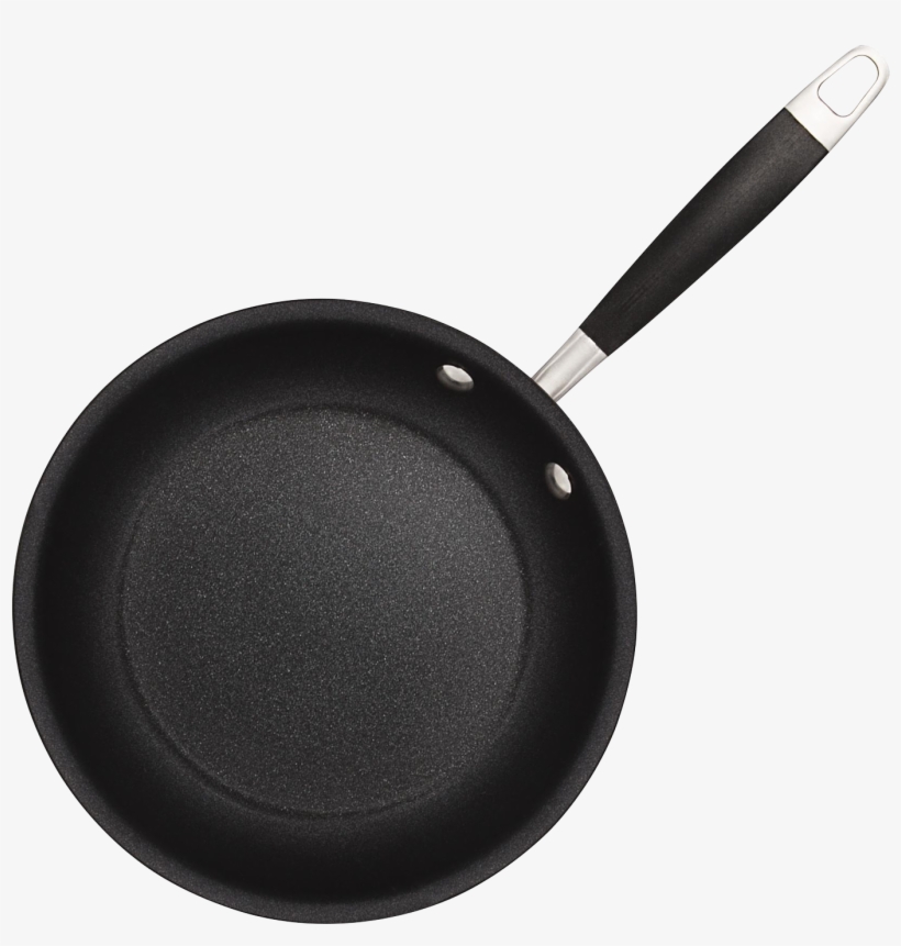 Detail Cast Iron Skillet Png Nomer 5