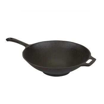 Detail Cast Iron Skillet Png Nomer 38