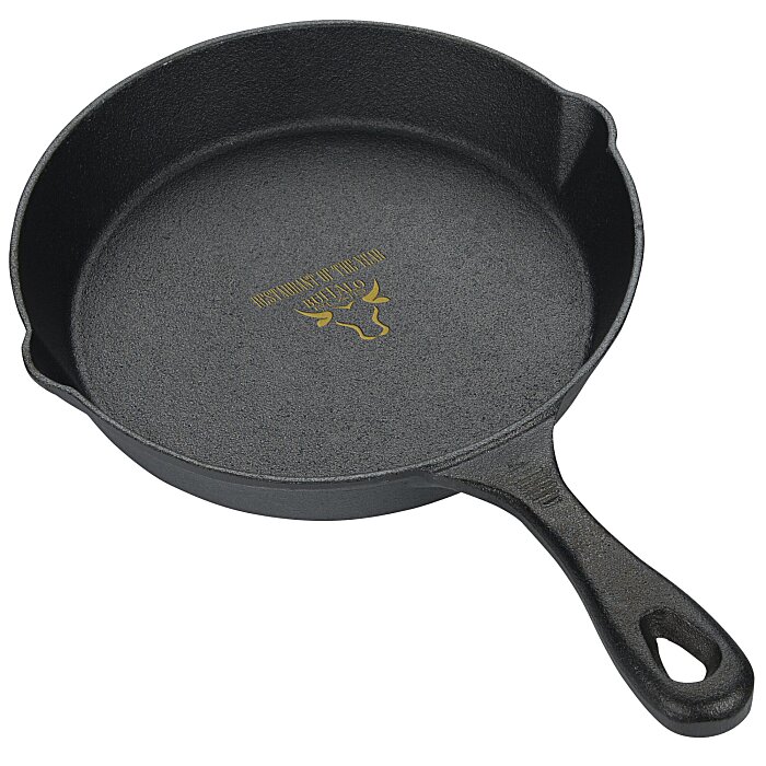 Detail Cast Iron Skillet Png Nomer 43