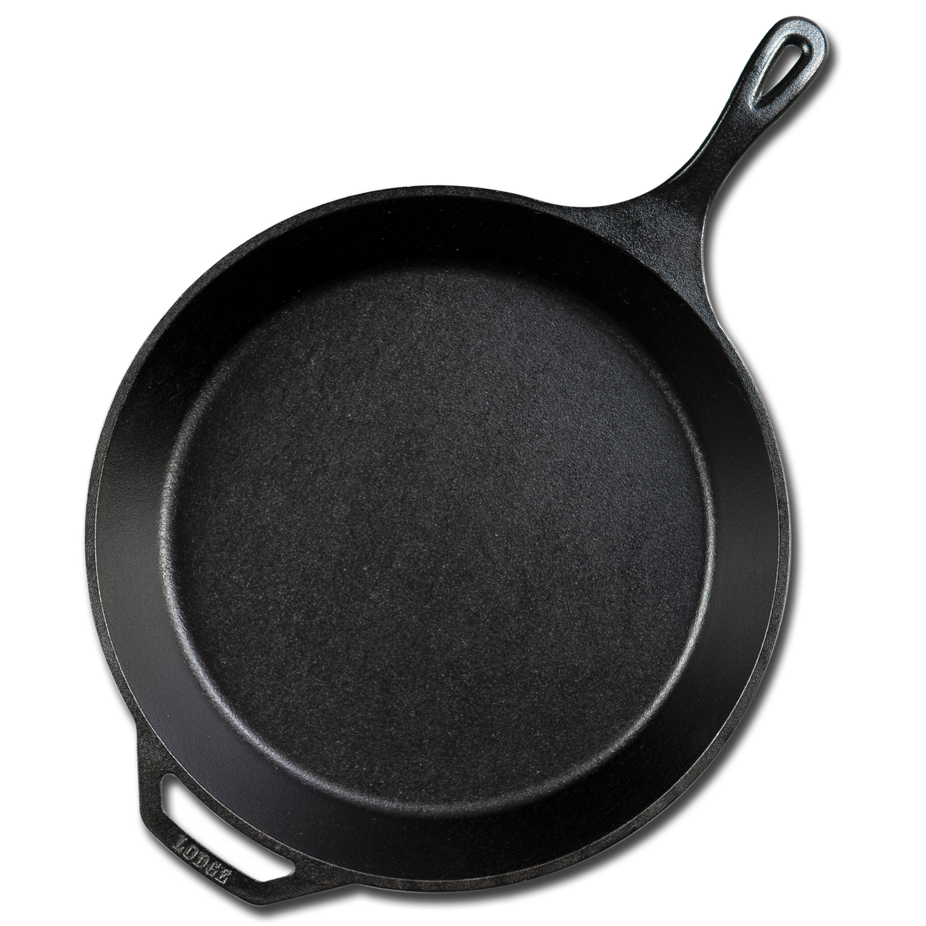 Detail Cast Iron Skillet Png Nomer 44