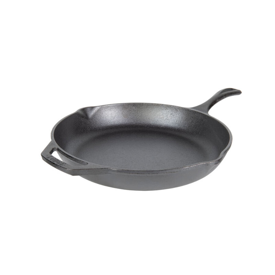 Detail Cast Iron Skillet Png Nomer 45