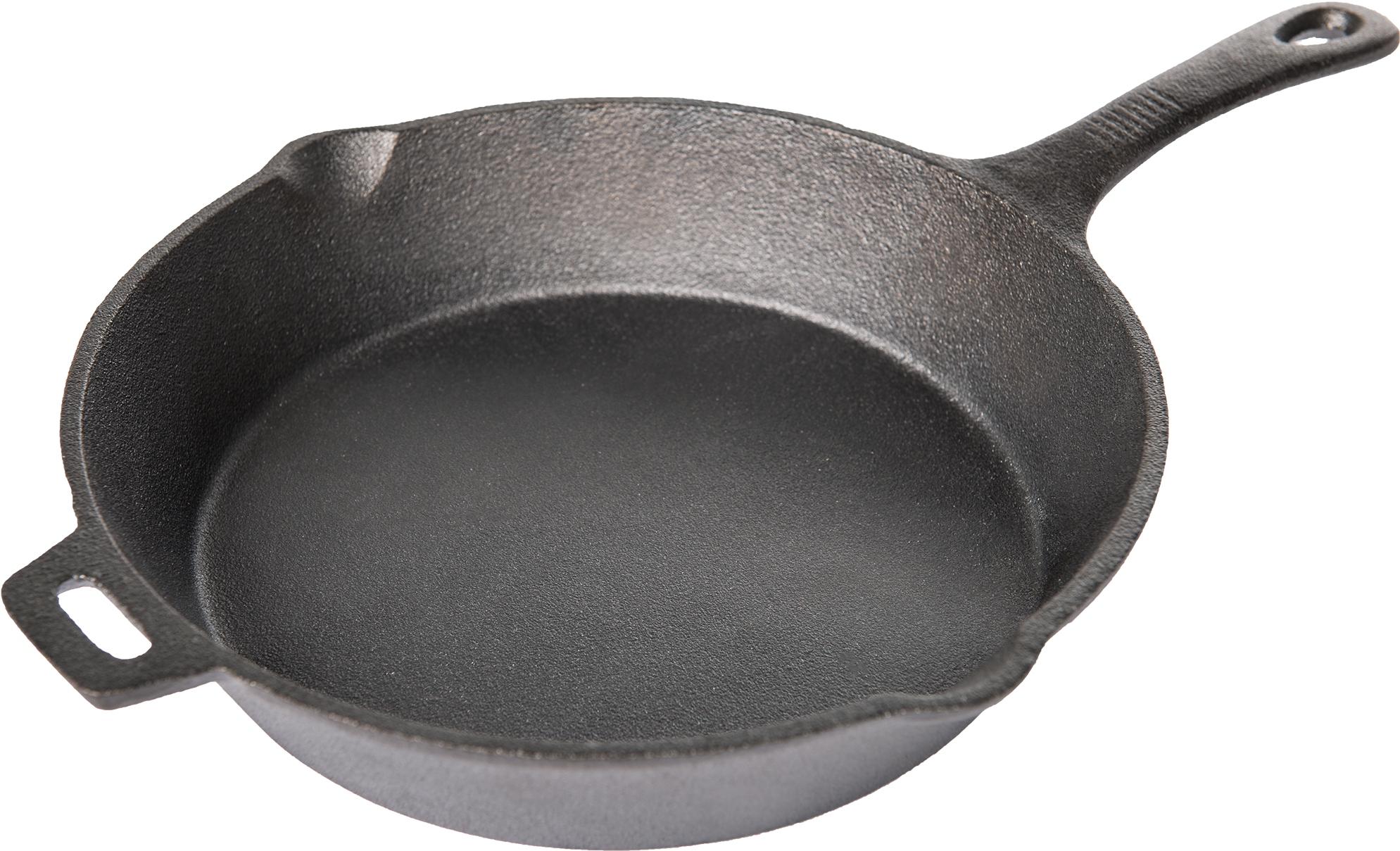 Detail Cast Iron Skillet Png Nomer 46