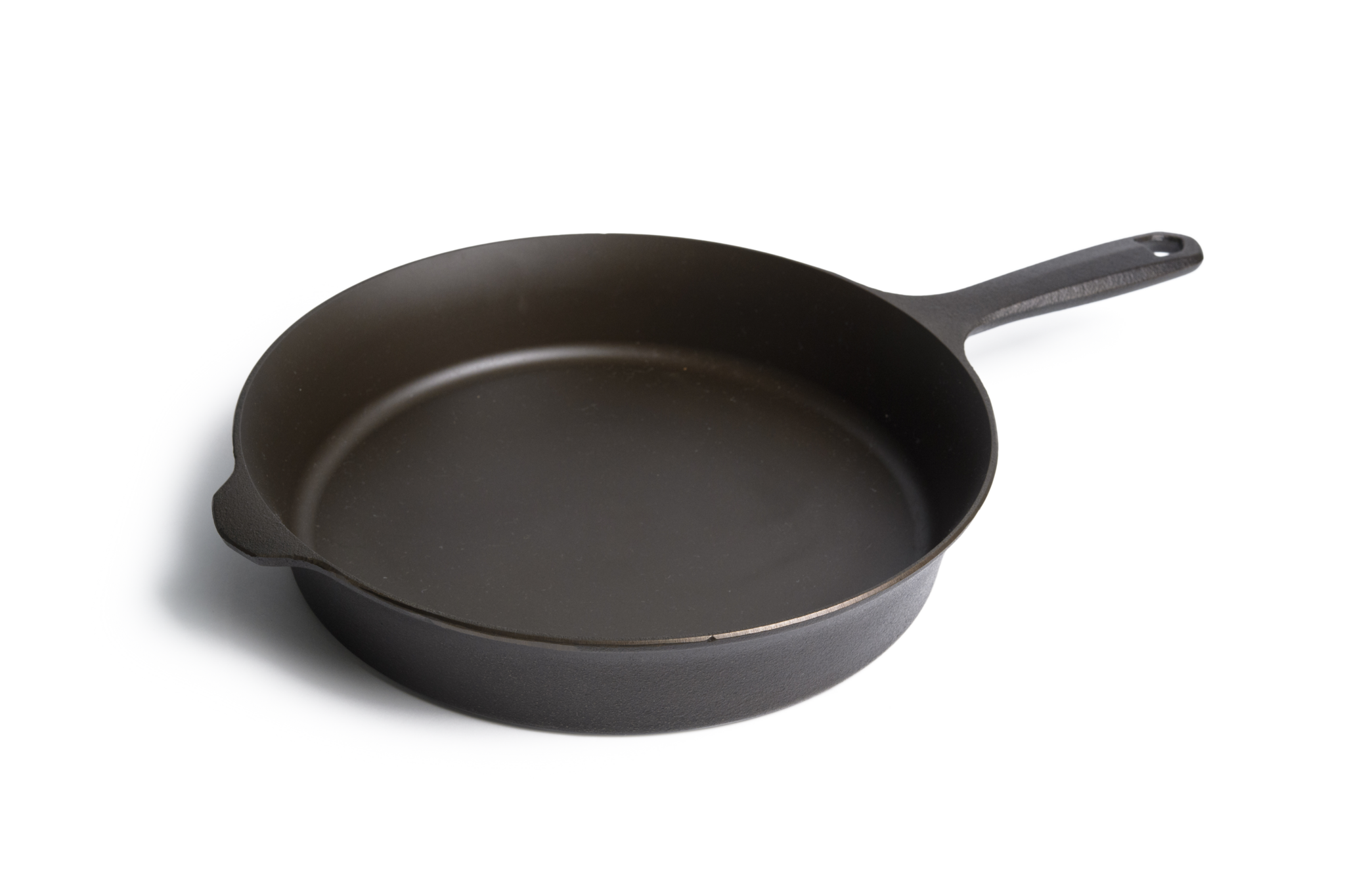 Download Cast Iron Skillet Png Nomer 48