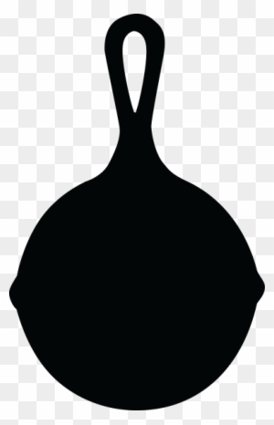 Detail Cast Iron Skillet Png Nomer 49