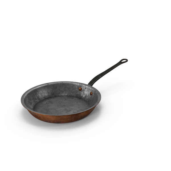 Detail Cast Iron Skillet Png Nomer 53