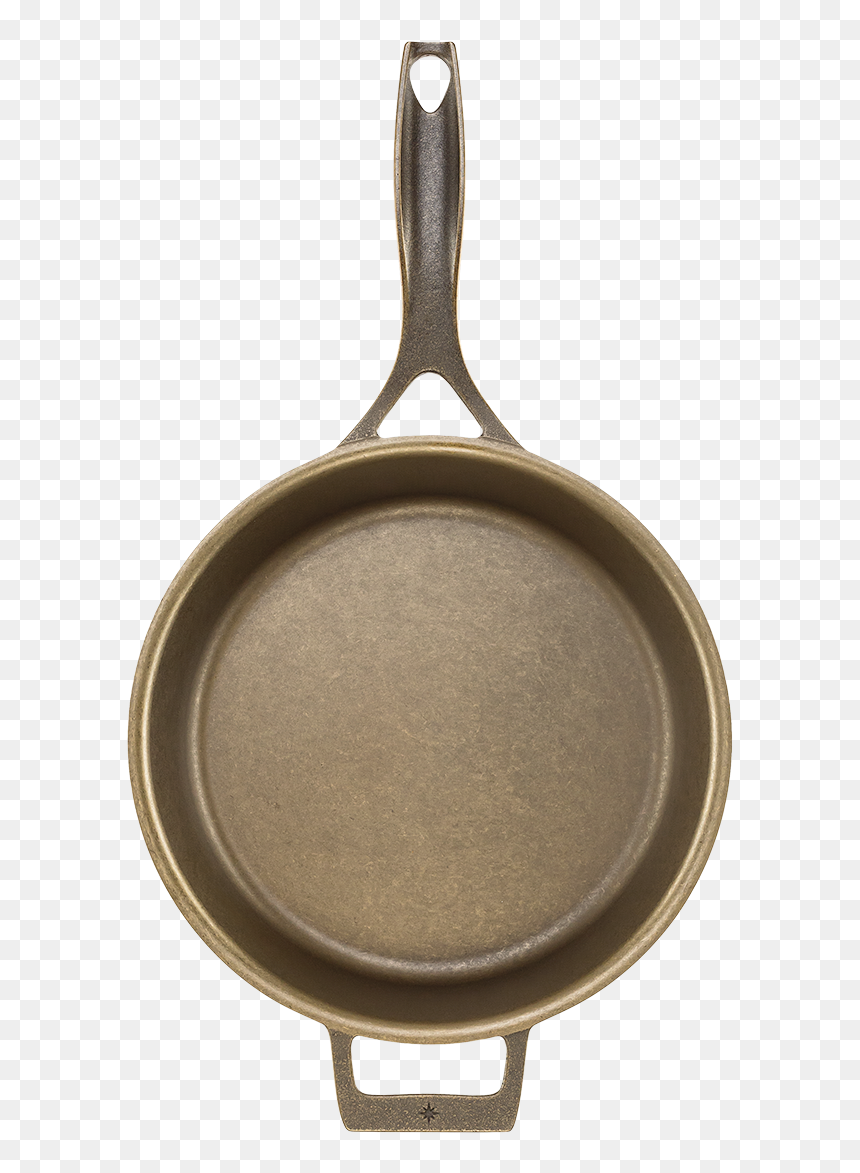 Detail Cast Iron Skillet Png Nomer 56