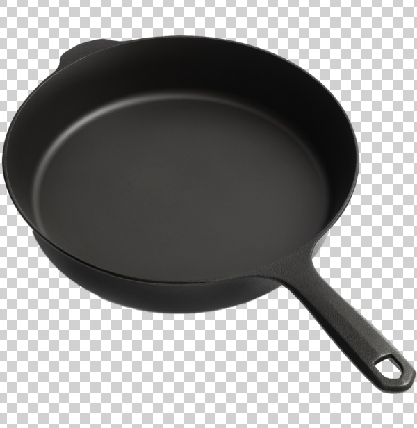 Detail Cast Iron Skillet Png Nomer 9