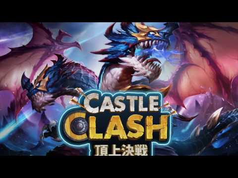Detail Castle Clash Age Of Legends Nomer 14