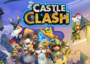 Detail Castle Clash Age Of Legends Nomer 8