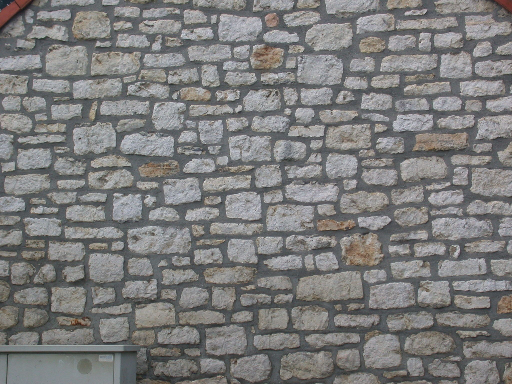 Castle Texture - KibrisPDR