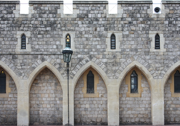 Detail Castle Texture Nomer 16