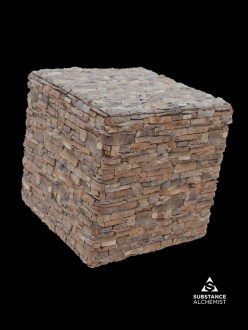 Detail Castle Texture Nomer 21