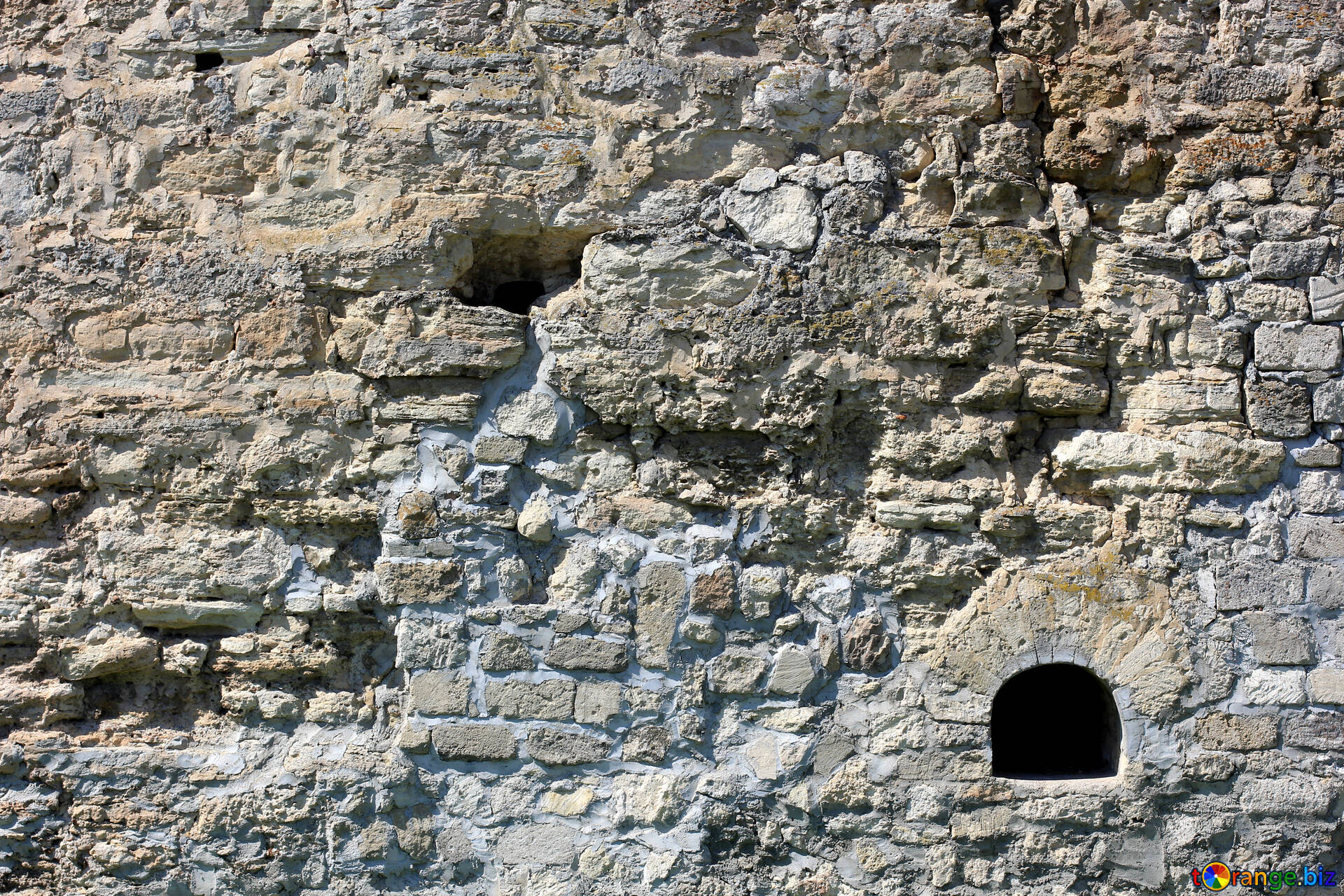 Detail Castle Texture Nomer 25