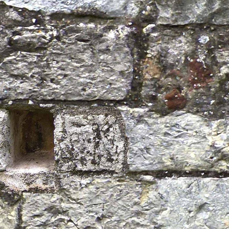 Detail Castle Texture Nomer 36