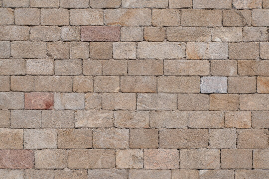 Detail Castle Texture Nomer 37