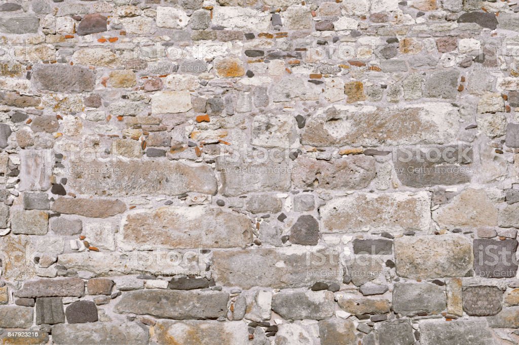 Detail Castle Texture Nomer 40