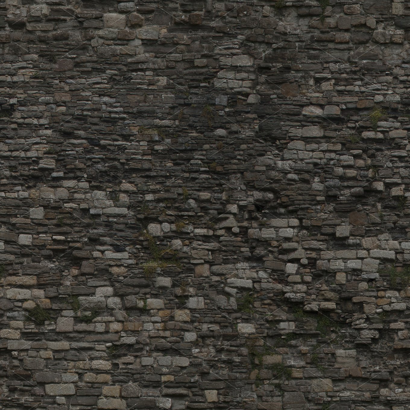 Detail Castle Texture Nomer 48