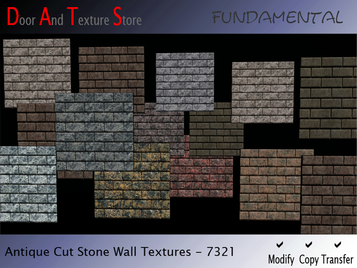Detail Castle Texture Nomer 51