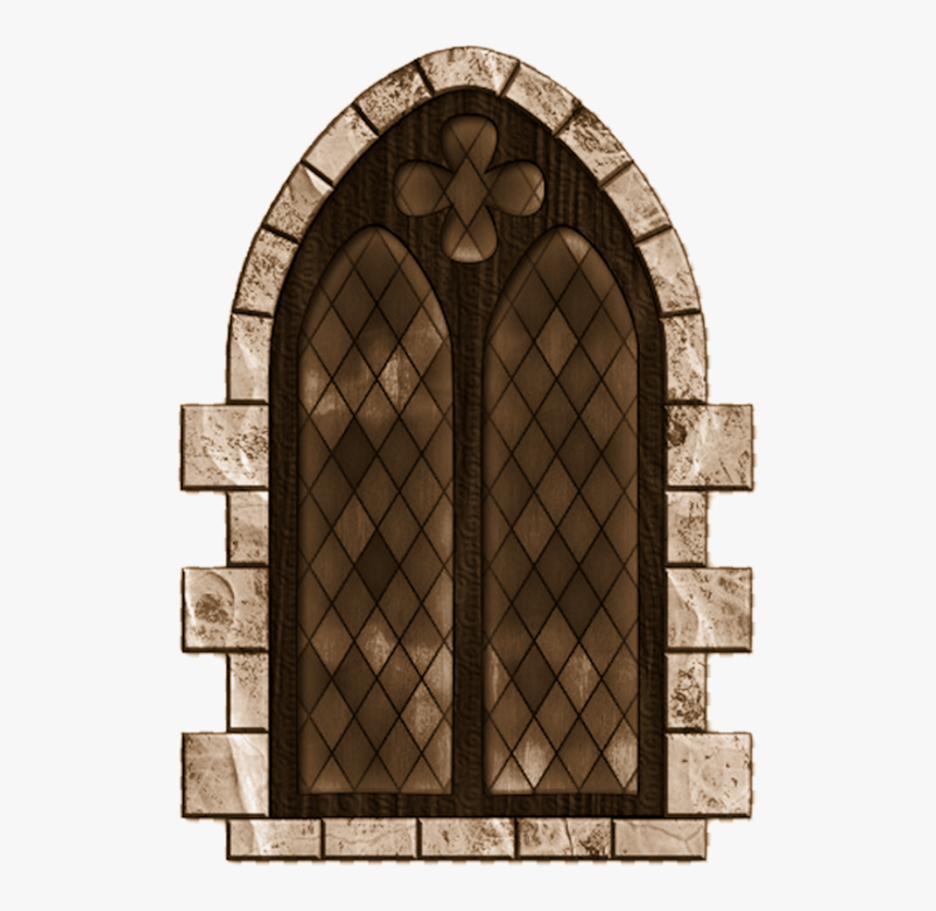 Castle Window Png - KibrisPDR