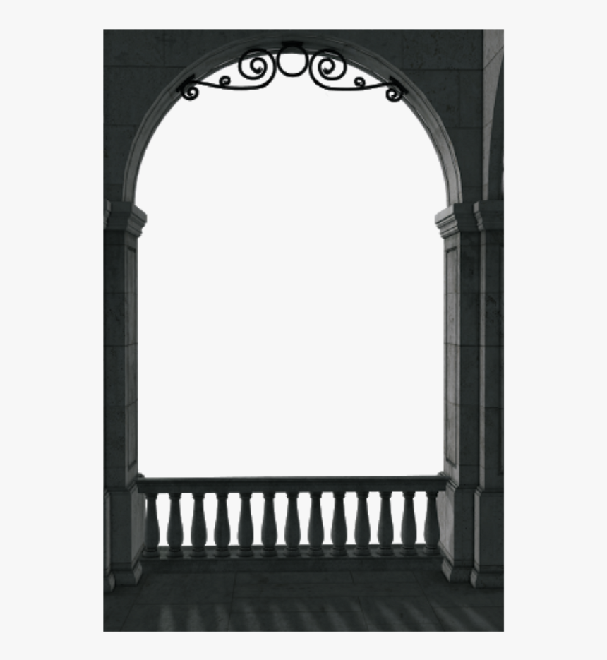 Detail Castle Window Png Nomer 2