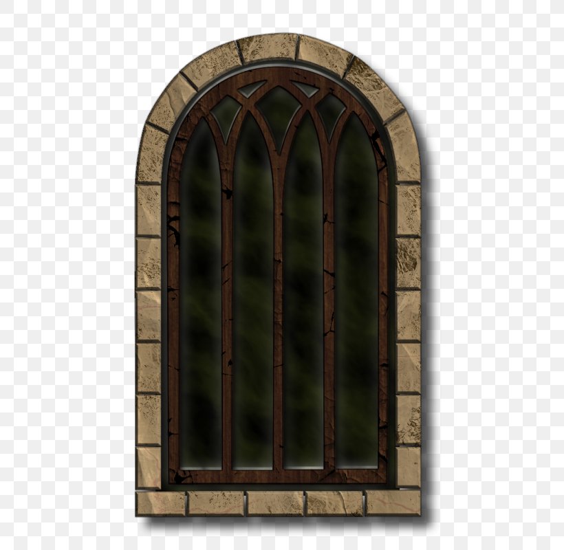 Detail Castle Window Png Nomer 12