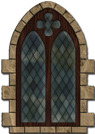 Detail Castle Window Png Nomer 13