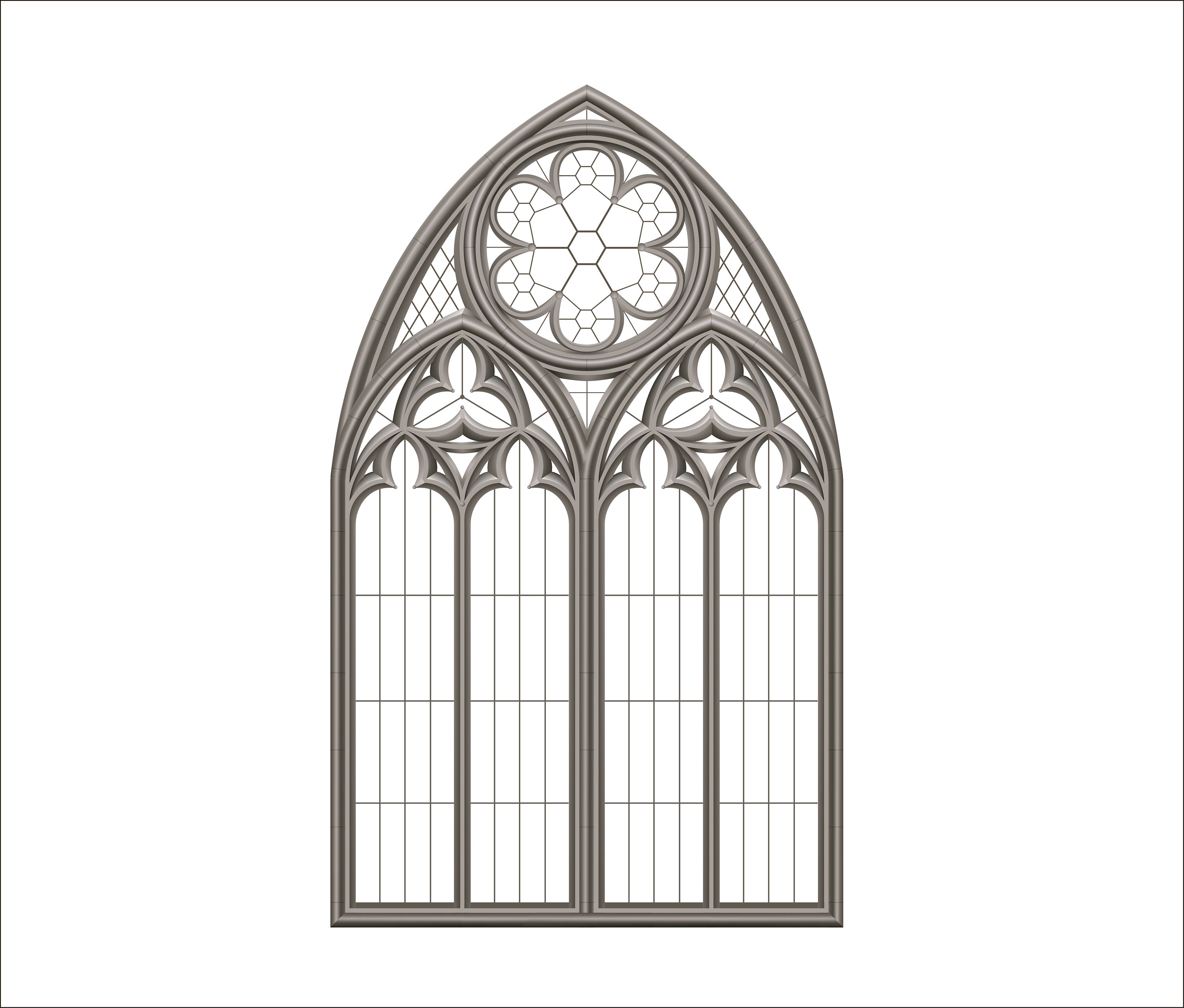 Detail Castle Window Png Nomer 15