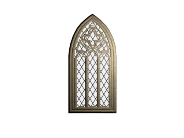 Detail Castle Window Png Nomer 18