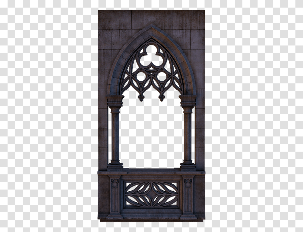 Detail Castle Window Png Nomer 30