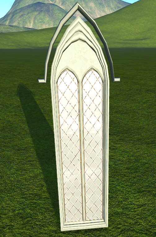 Detail Castle Window Png Nomer 31