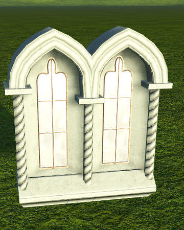Detail Castle Window Png Nomer 41