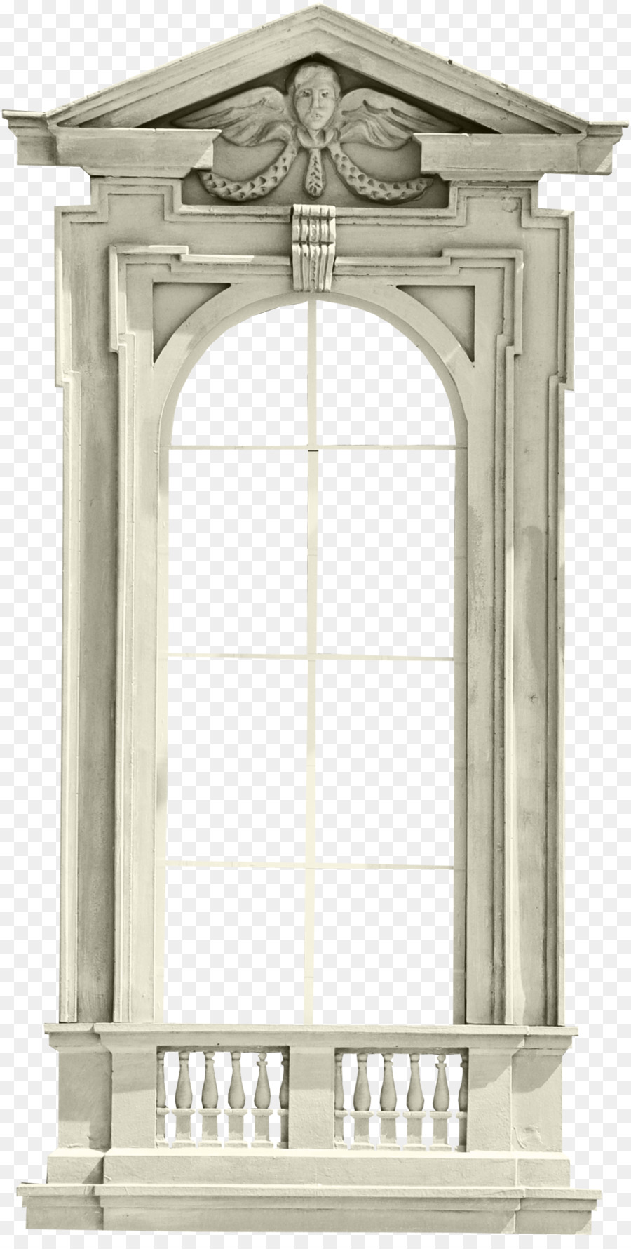 Detail Castle Window Png Nomer 45