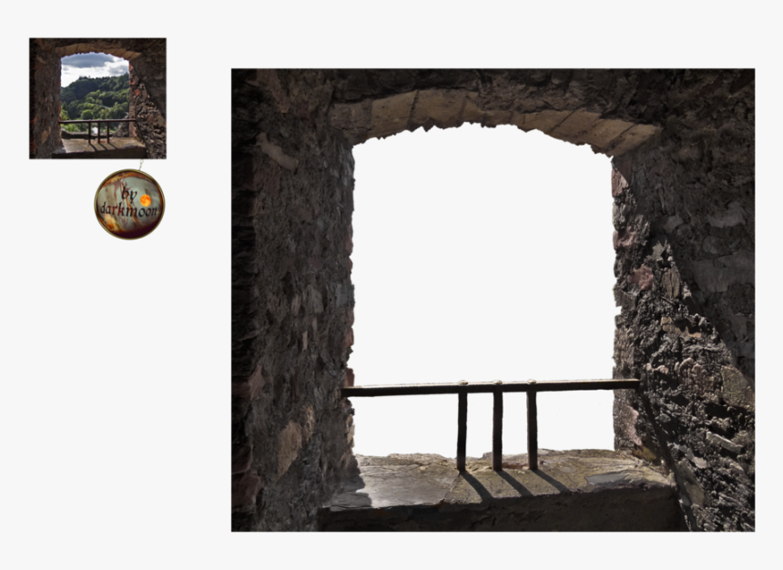 Detail Castle Window Png Nomer 6