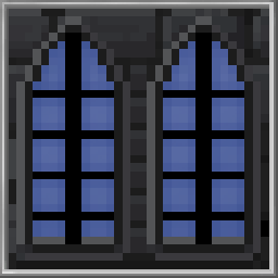 Detail Castle Window Png Nomer 50