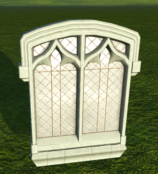 Detail Castle Window Png Nomer 55