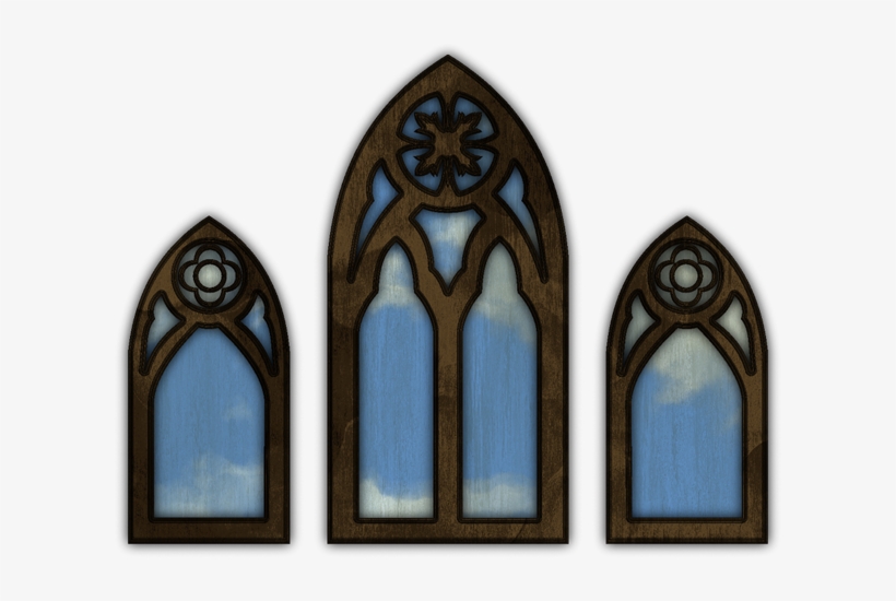 Detail Castle Window Png Nomer 8