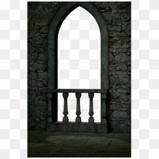 Detail Castle Window Png Nomer 9