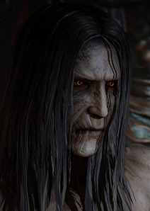 Detail Castlevania Lords Of Shadow Dracula Nomer 40