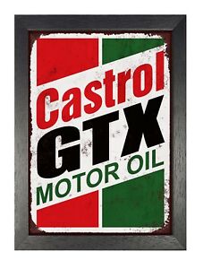 Detail Castrol Gtx Logo Nomer 14