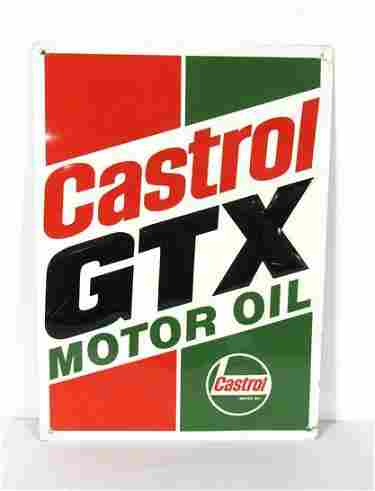 Detail Castrol Gtx Logo Nomer 25