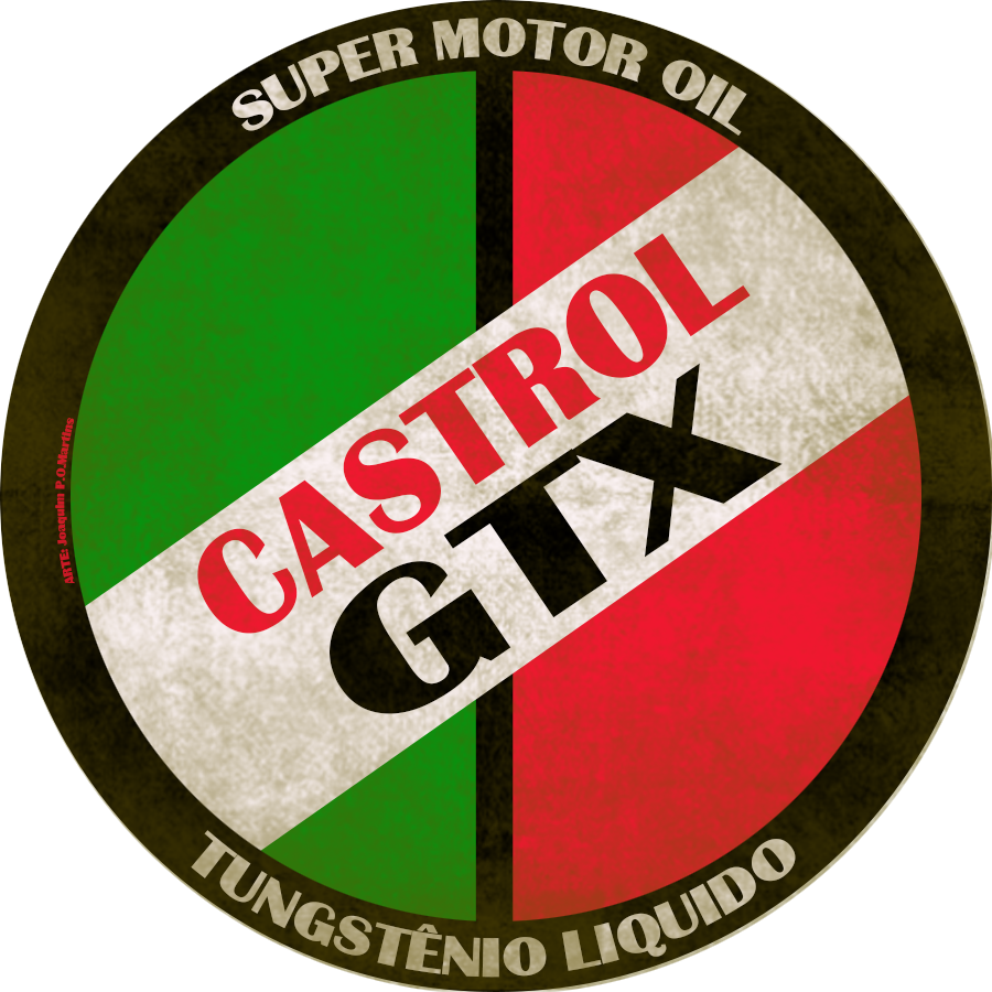 Detail Castrol Gtx Logo Nomer 28