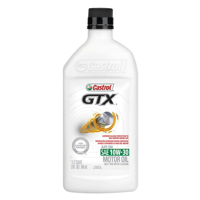 Detail Castrol Gtx Logo Nomer 34