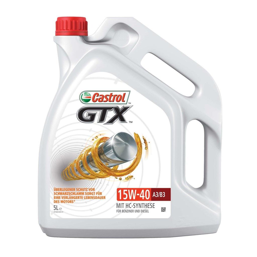 Detail Castrol Gtx Logo Nomer 48