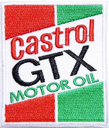 Detail Castrol Gtx Logo Nomer 54