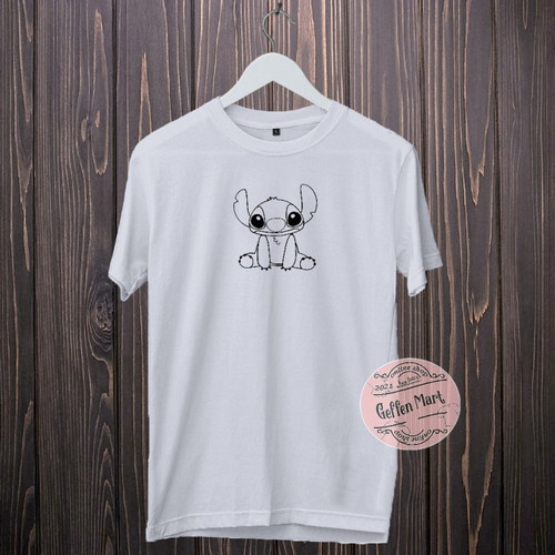 Detail Casual Outfit Pria Kaos Gambar Koala Nomer 3