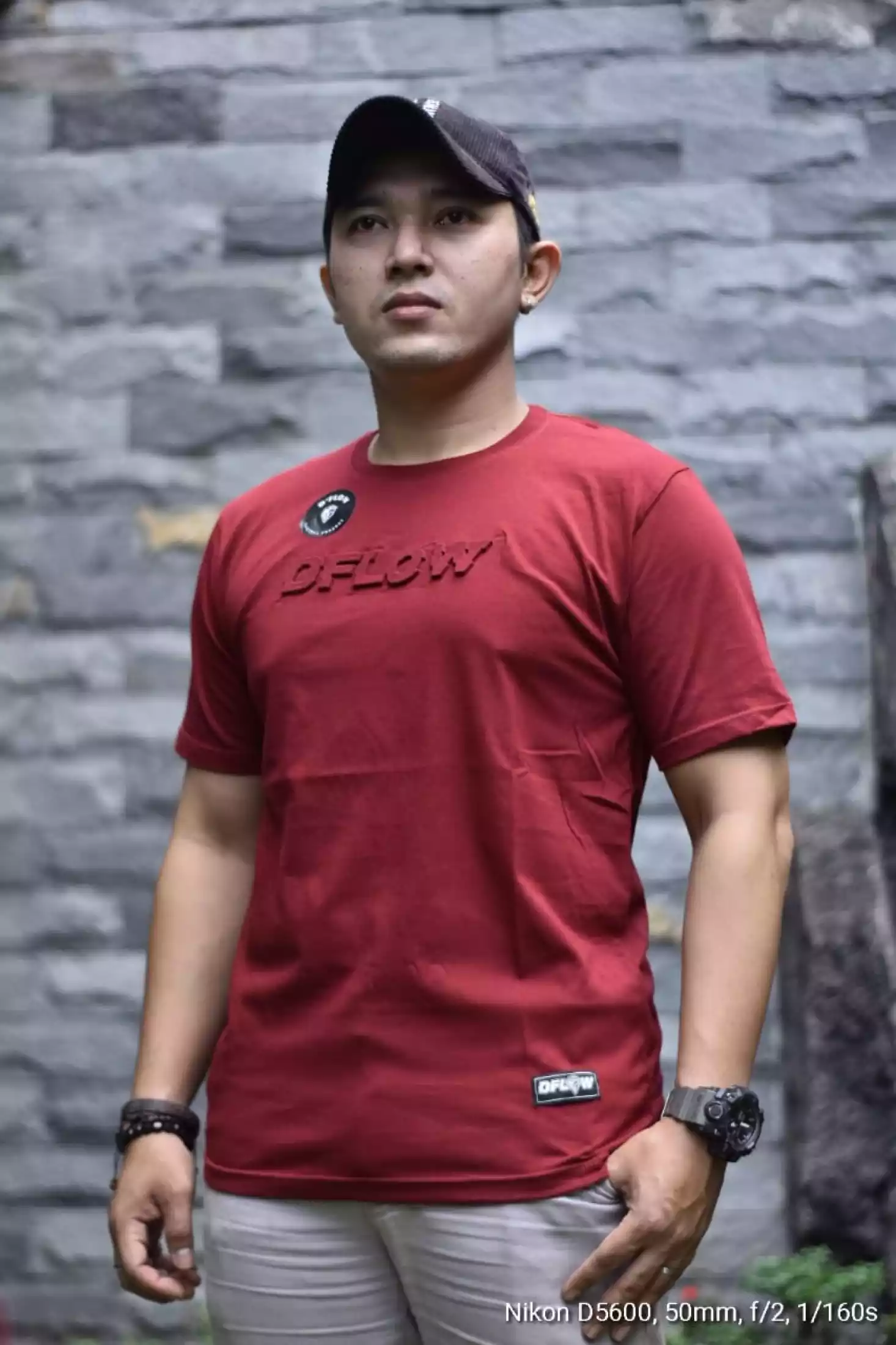 Detail Casual Outfit Pria Kaos Gambar Koala Nomer 52