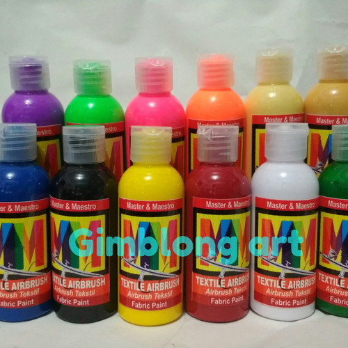 Detail Cat Airbrush Kaos Nomer 2